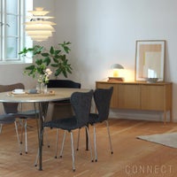 SKAGERAK（スカゲラック） / Jut Cabinet（ジュト キャビネット） / 真鍮 / オーク材・オイル仕上げ / 収納