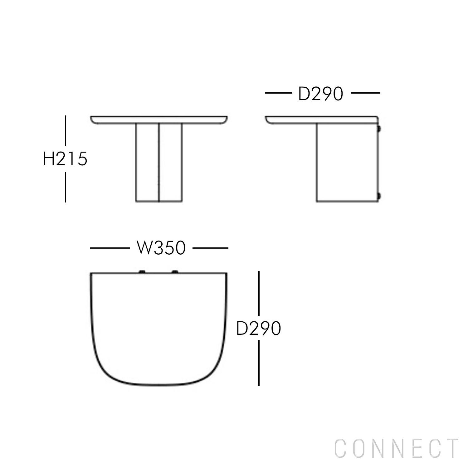 KORPUS SHELF 北欧 壁掛けシェルフ HAY（ヘイ）｜正規販売店 CONNECT