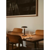 FLOS（フロス） / GUSTAVE（グスタヴ） / 全5色 / テーブルランプ