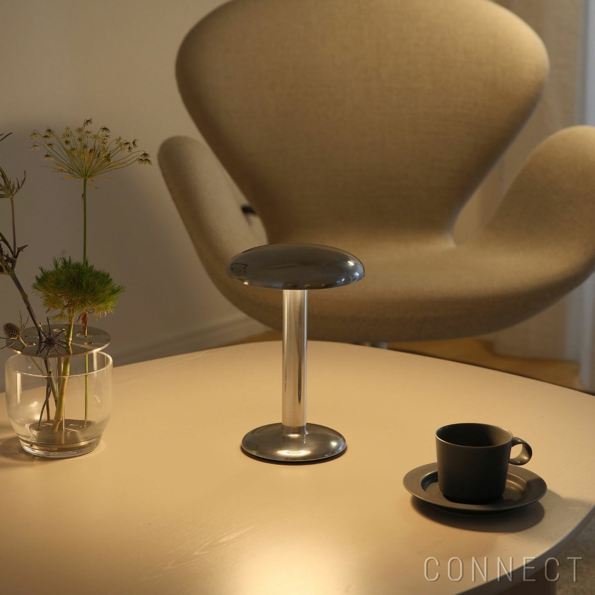 FLOS（フロス） / GUSTAVE（グスタヴ） / 全5色 / テーブルランプ