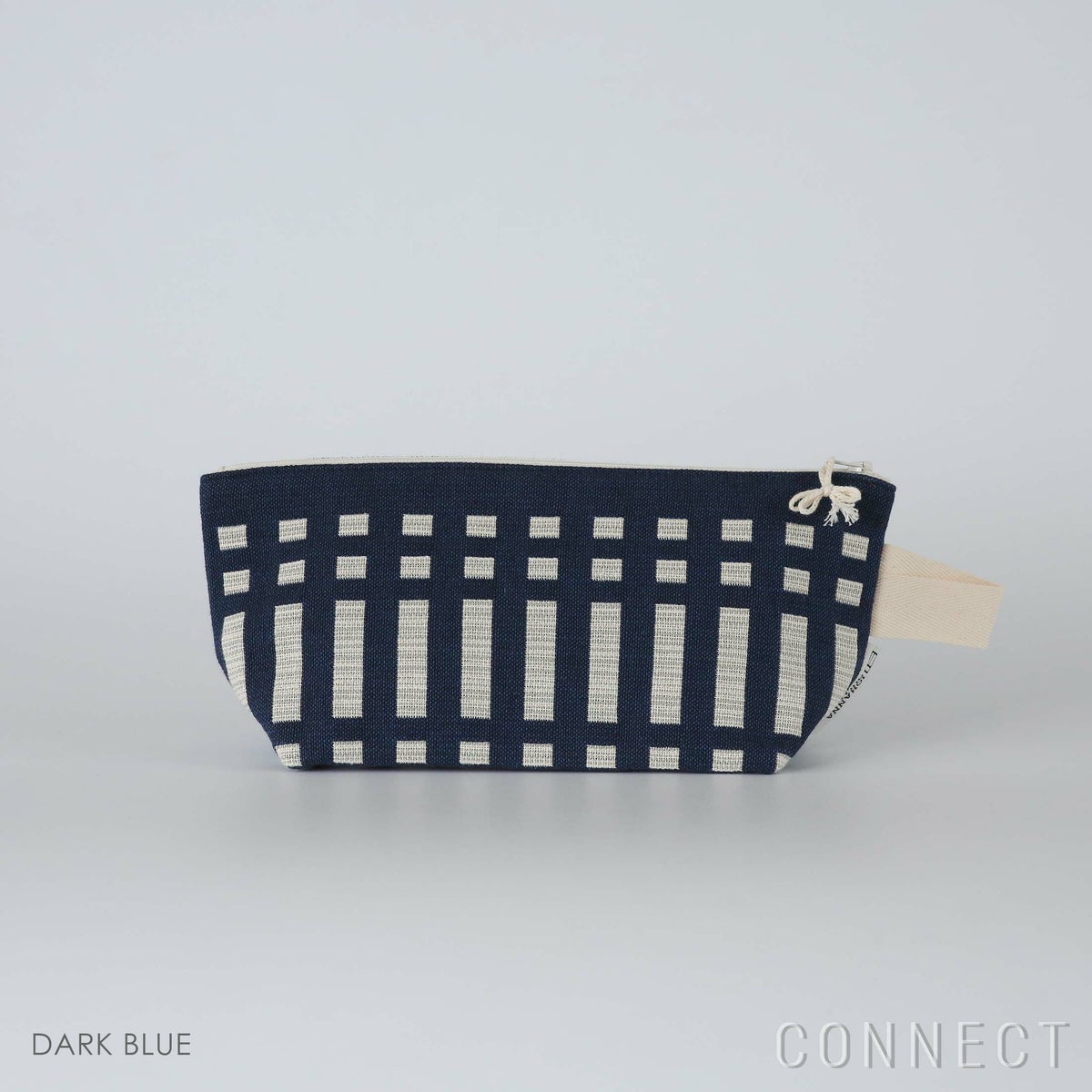 JOHANNA GULLICHSEN（ヨハンナ・グリクセン） Boat Vanity ボートバニティ（ポーチ） Nereus ネレウス