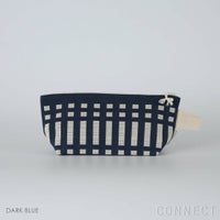 JOHANNA GULLICHSEN（ヨハンナ・グリクセン） Boat Vanity ボートバニティ（ポーチ） Nereus ネレウス