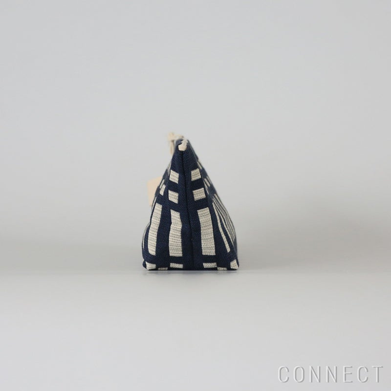 JOHANNA GULLICHSEN（ヨハンナ・グリクセン） Boat Vanity ボートバニティ（ポーチ） Nereus ネレウス