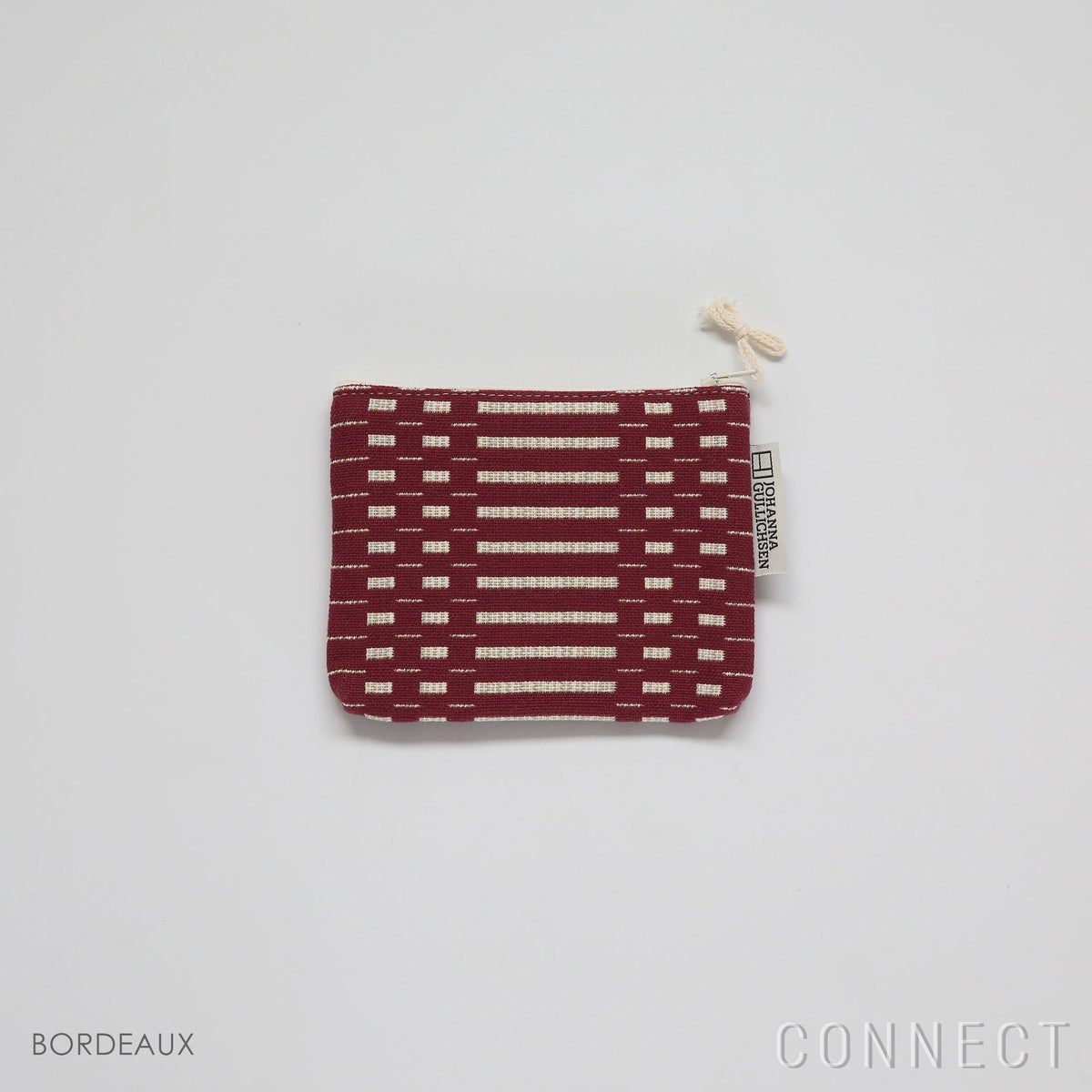 JOHANNA GULLICHSEN（ヨハンナ・グリクセン） Purse パース（ポーチ） Helios ヘリオス