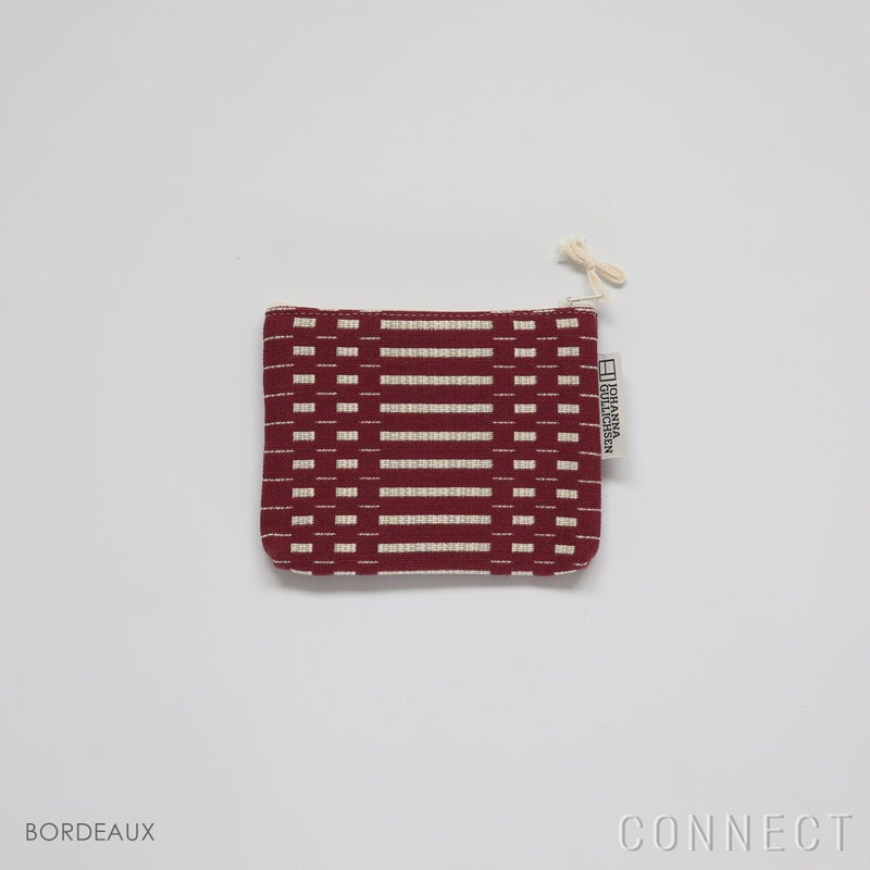 JOHANNA GULLICHSEN（ヨハンナ・グリクセン） Purse パース（ポーチ） Helios ヘリオス