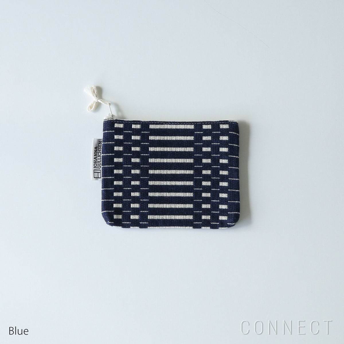 JOHANNA GULLICHSEN（ヨハンナ・グリクセン） Purse パース（ポーチ） Helios ヘリオス