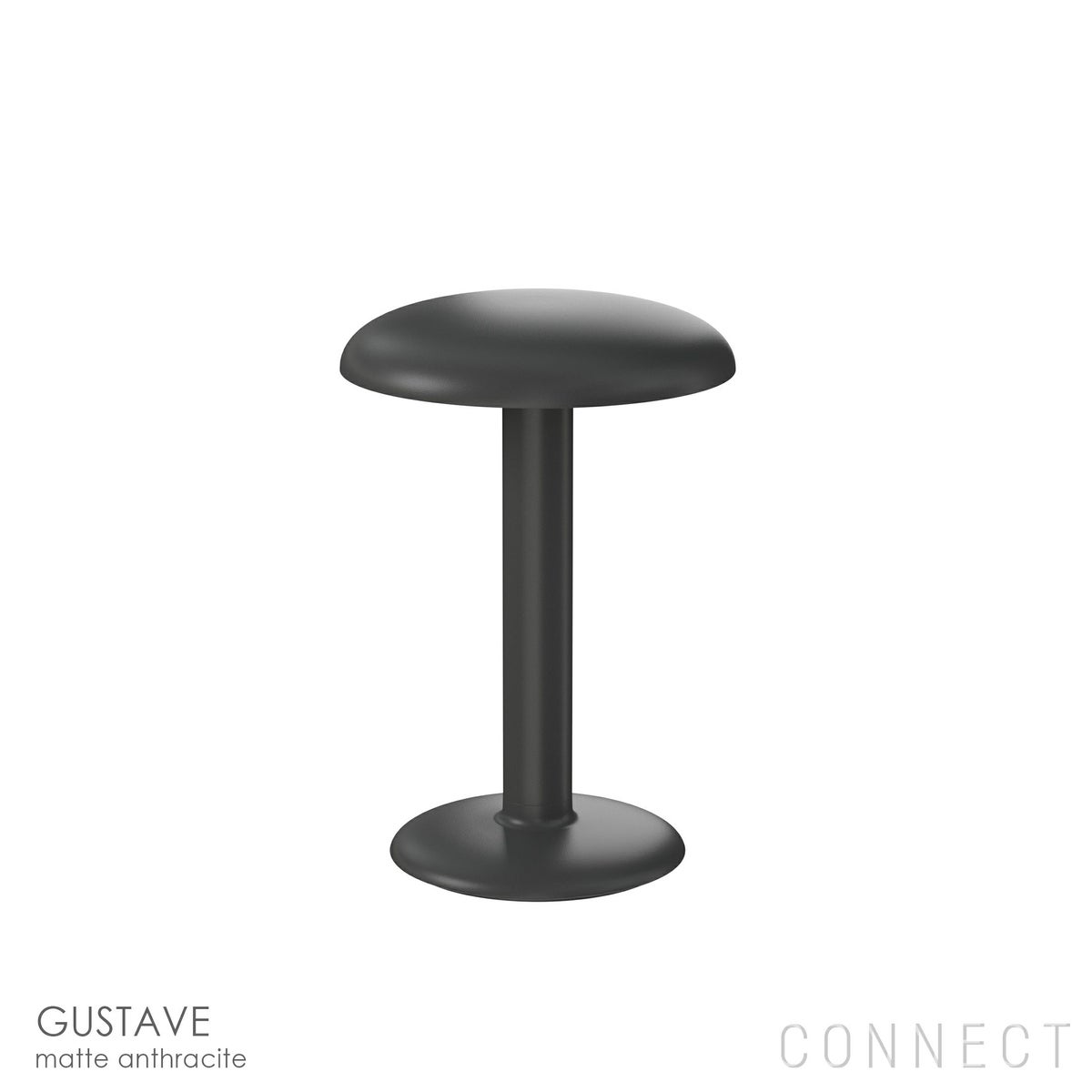FLOS（フロス） / GUSTAVE（グスタヴ） / マットカラー / 全2色 / テーブルランプ