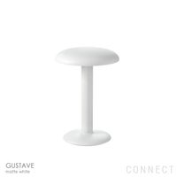 FLOS（フロス） / GUSTAVE（グスタヴ） / マットカラー / 全2色 / テーブルランプ