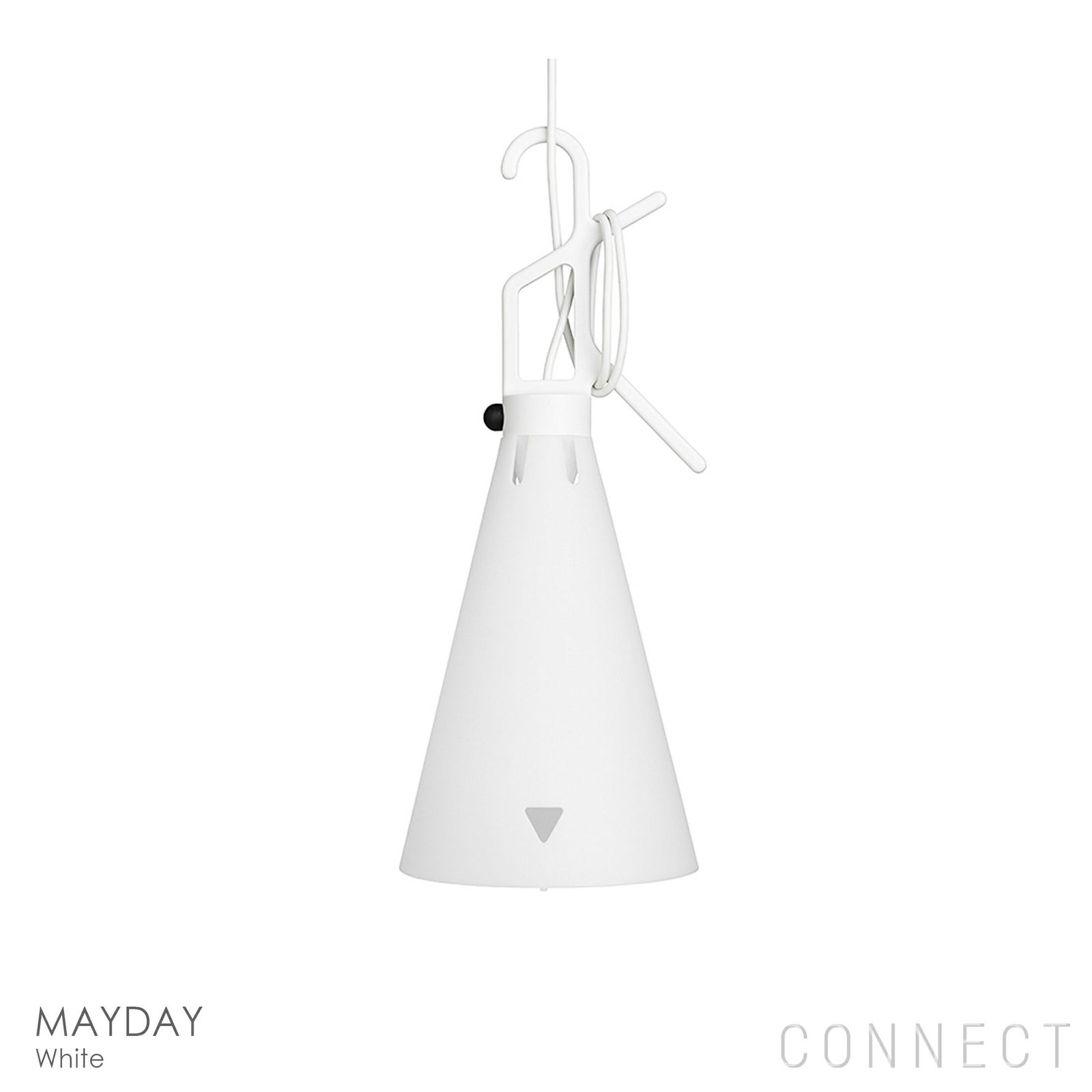 MAYDAY（メイデイ）｜FLOS（フロス）｜テーブルランプ イタリア照明 
