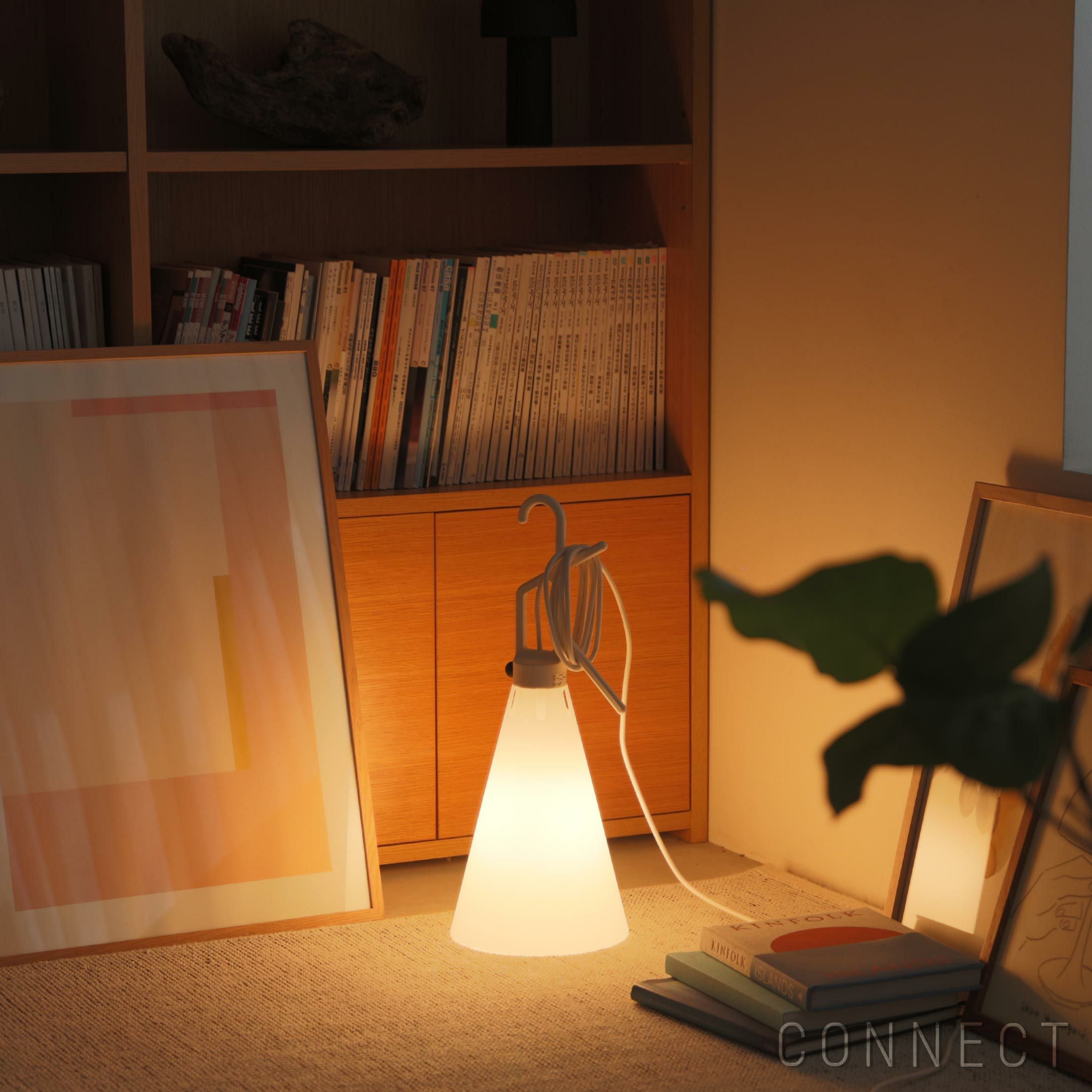 ポイント10倍】FLOS（フロス） / MAYDAY（メイデイ） / ホワイト