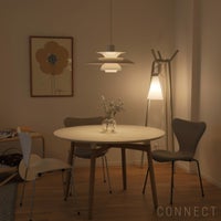 FLOS（フロス） / MAYDAY（メイデイ） / ホワイト / テーブルランプ / フロアランプ