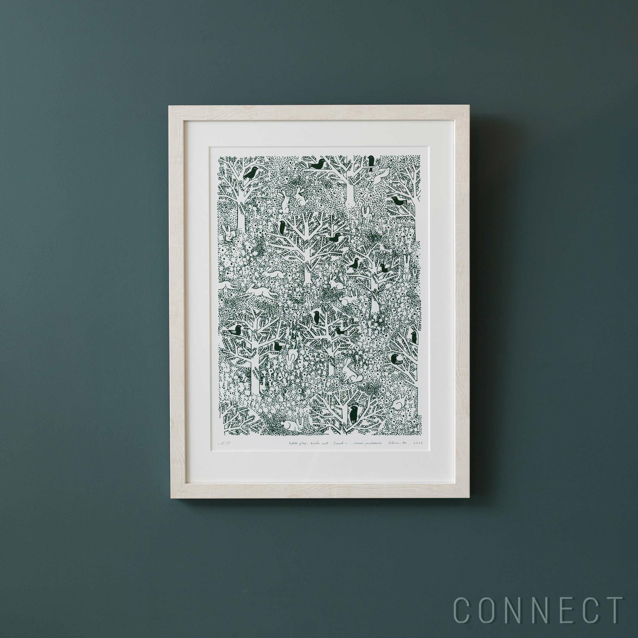 Akira Minagawa（皆川 明） | CONNECT