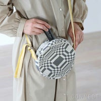 JOHANNA GULLICHSEN（ヨハンナ・グリクセン）Tambourine Handbag タンバリンハンドバッグ Doris ドリス