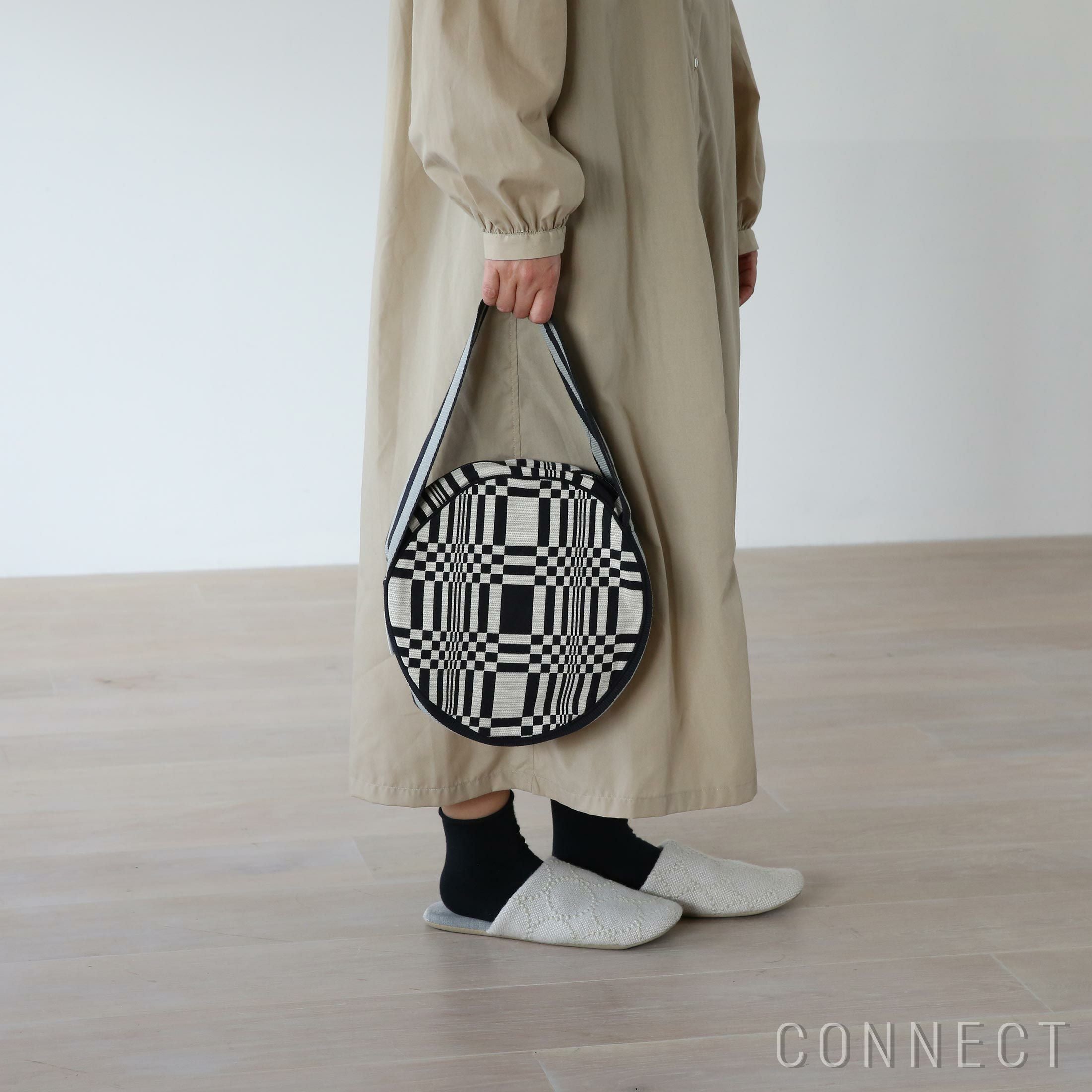 JOHANNA GULLICHSEN（ヨハンナ・グリクセン）Drum Bag ドラムバッグ