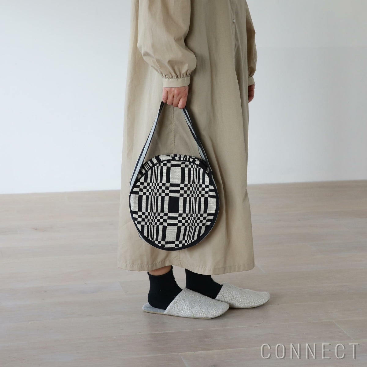 JOHANNA GULLICHSEN（ヨハンナ・グリクセン）Drum Bag ドラムバッグ Doris ドリス