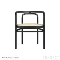 FRITZ HANSEN（フリッツ・ハンセン） / PK15（ピーケー15） / ブラックカラードアッシュ / アームチェア