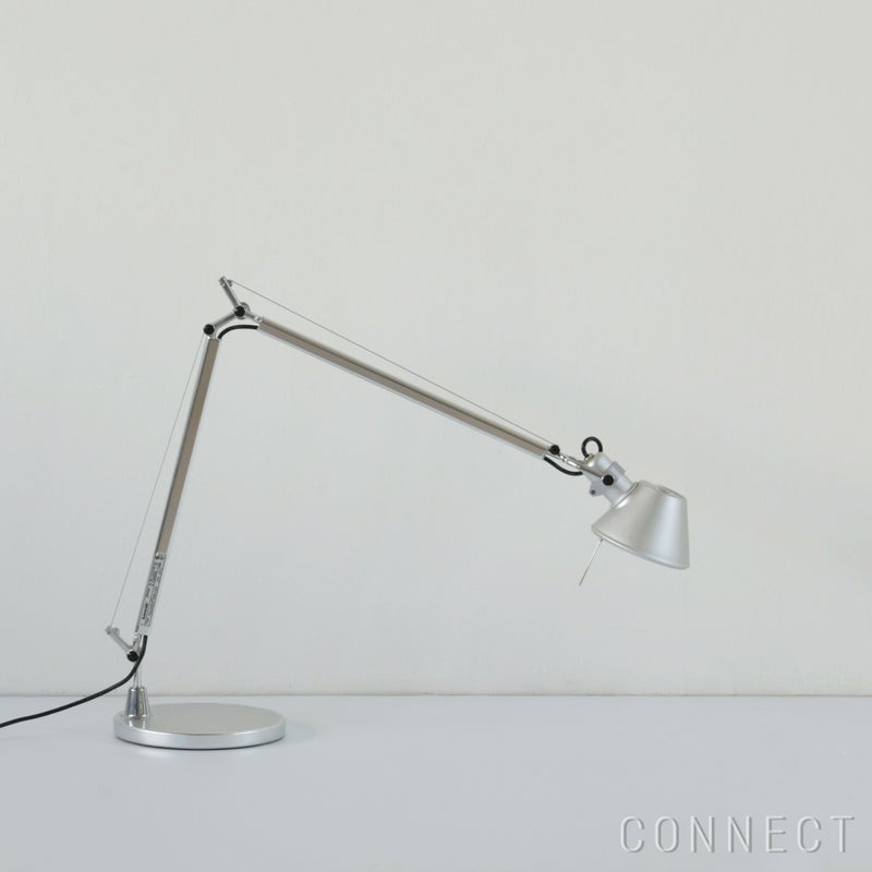 Artemide（アルテミデ） / Tolomeo Midi Table（トロメオ ミディ テーブル）LED / スタンドライト