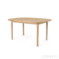 CARL HANSEN & SON（カール・ハンセン＆サン） / OW224 / オーク材・オイル仕上げ / ダイニングテーブル