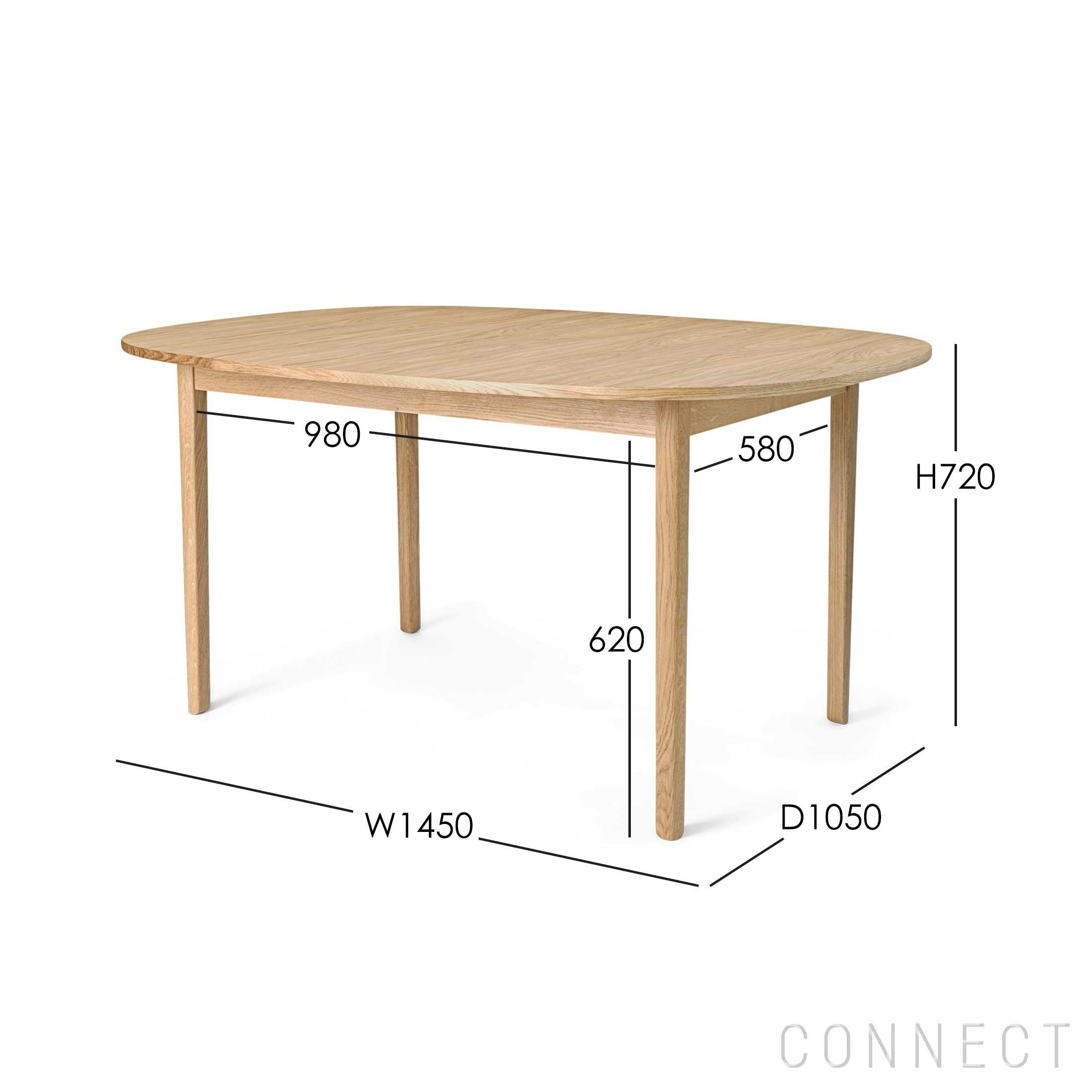 CARL HANSEN & SON（カール・ハンセン＆サン） / OW224 RUNGSTEDLUND