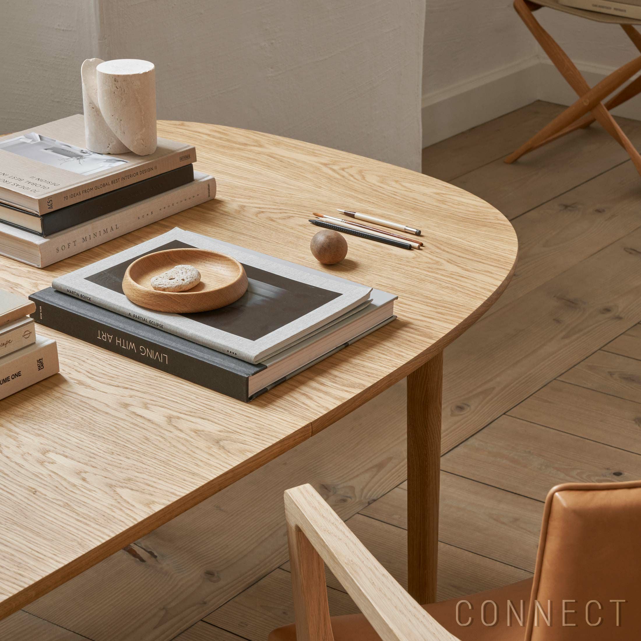 CARL HANSEN & SON（カール・ハンセン＆サン） / OW224 RUNGSTEDLUND