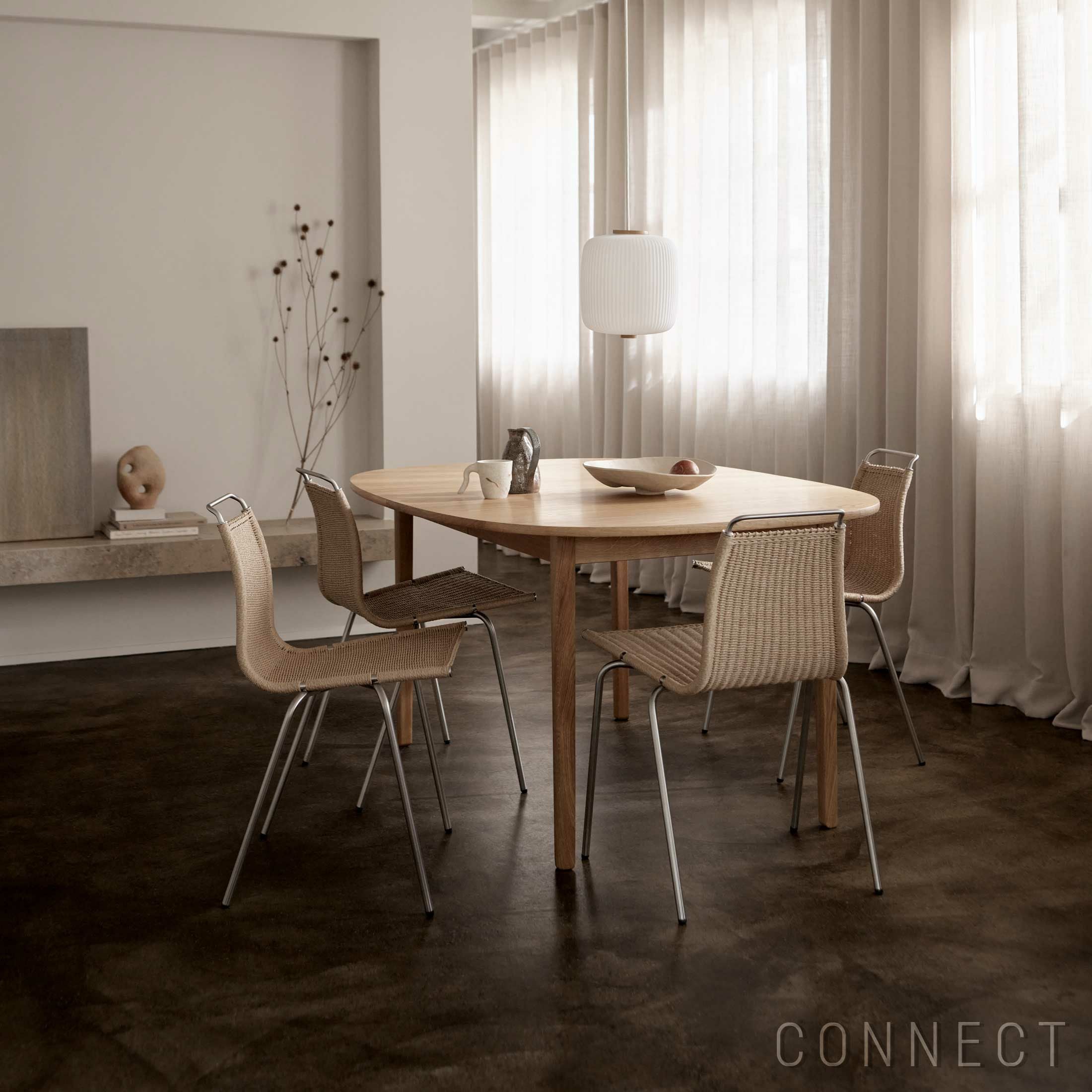 決算キャンペーンpt10倍】CARL HANSEN & SON（カール・ハンセン＆サン