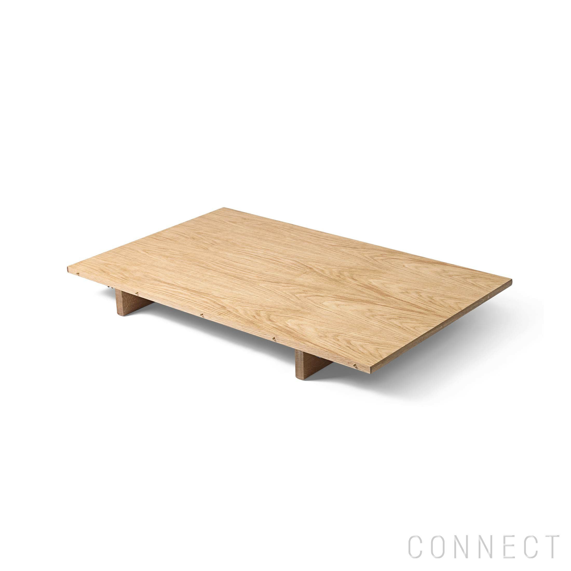 CARL HANSEN カール・ハンセンCH327T ダイニングテーブル伸長板 ポイント10倍】CARL HANSEN & SON（カール・ハンセン＆サン） / CH327T