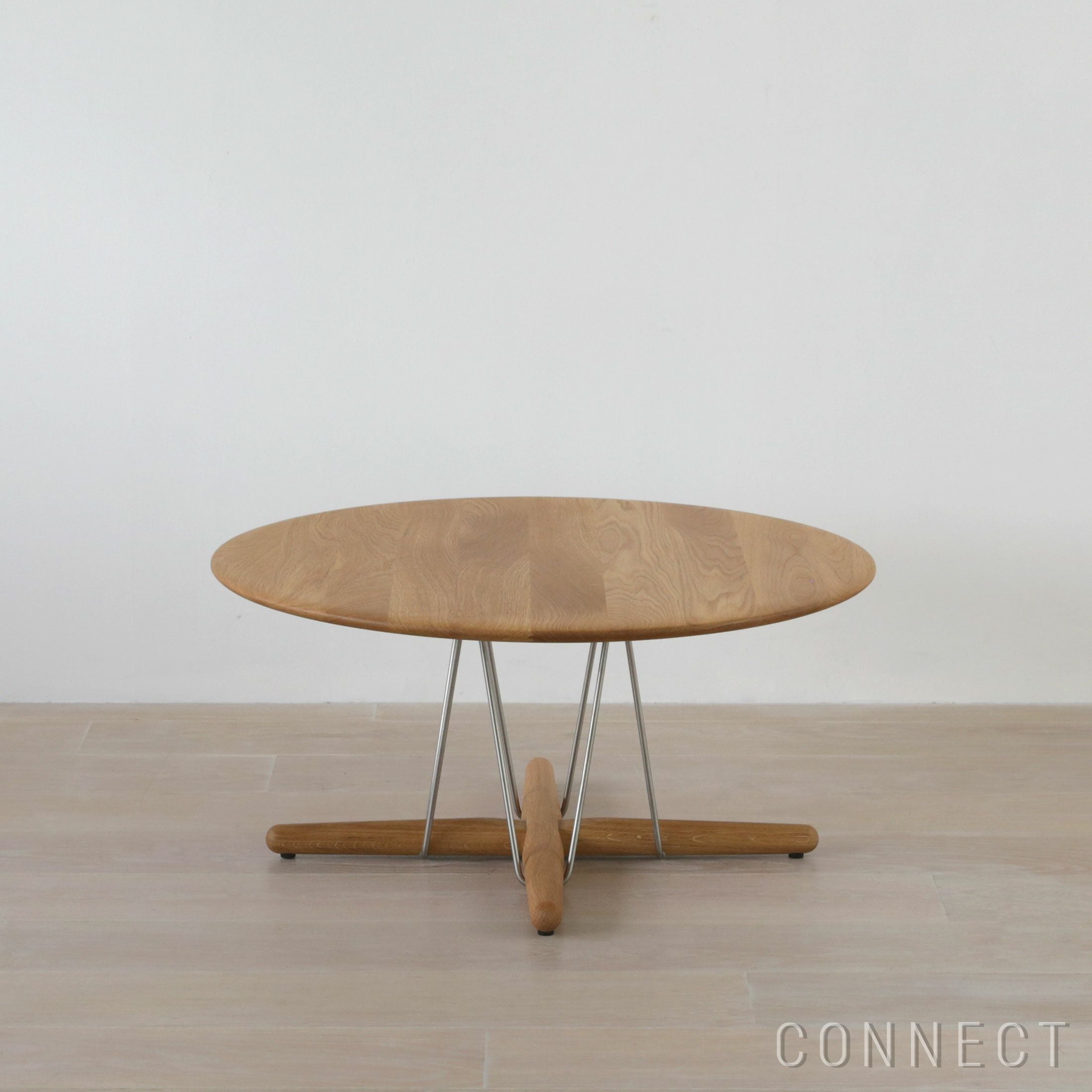 CARL HANSEN & SON（カール・ハンセン＆サン） / E021 EMBRACE LOUNGE