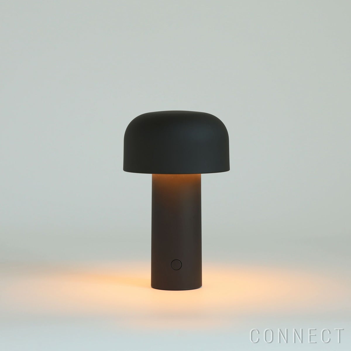 FLOS（フロス） / BELLHOP T（ベルホップT） / マットブラック / テーブルランプ