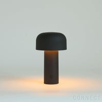 FLOS（フロス） / BELLHOP T（ベルホップT） / マットブラック / テーブルランプ