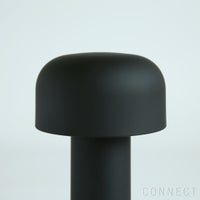 FLOS（フロス） / BELLHOP T（ベルホップT） / マットブラック / テーブルランプ