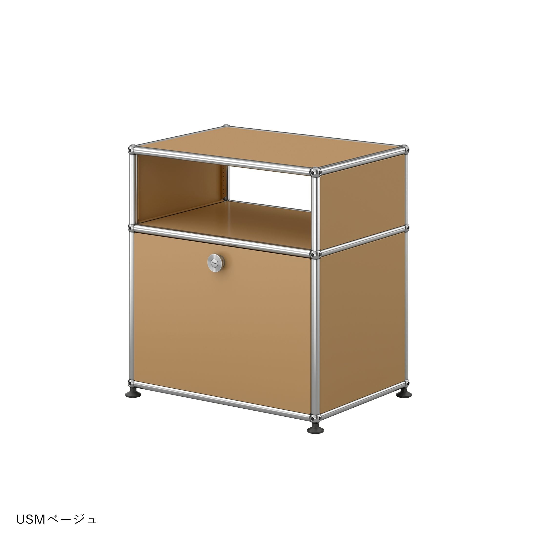 USMハラー　マルチカラー　ローボード USMハラー ローボードの通販 | 家具・インテリア通販 MAARKET マーケット