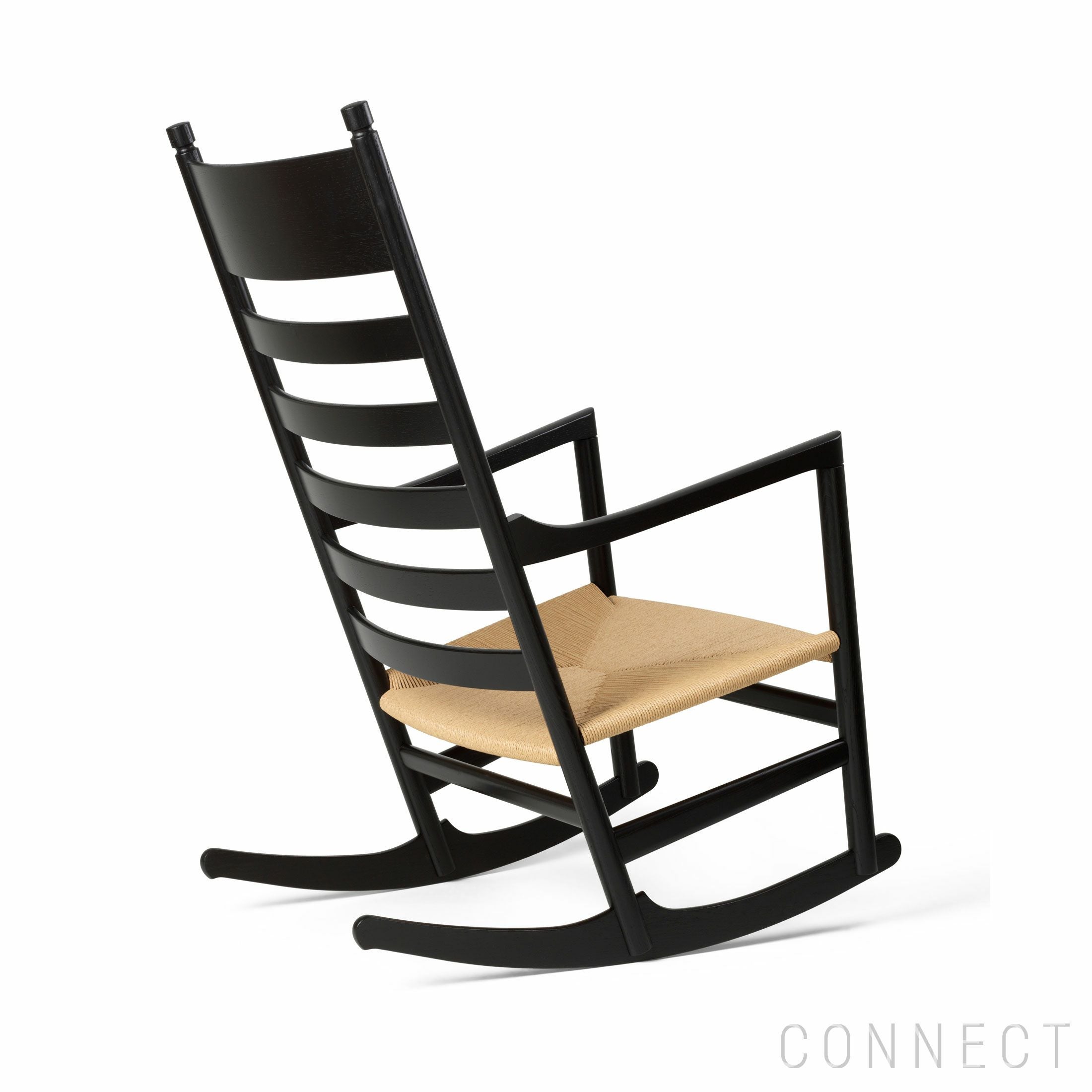 カールハンセン&サン　CH45 Rocking Chair ロッキングチェア CARL HANSEN & SON（カール・ハンセン＆サン） / CH45 ROCKING CHAIR