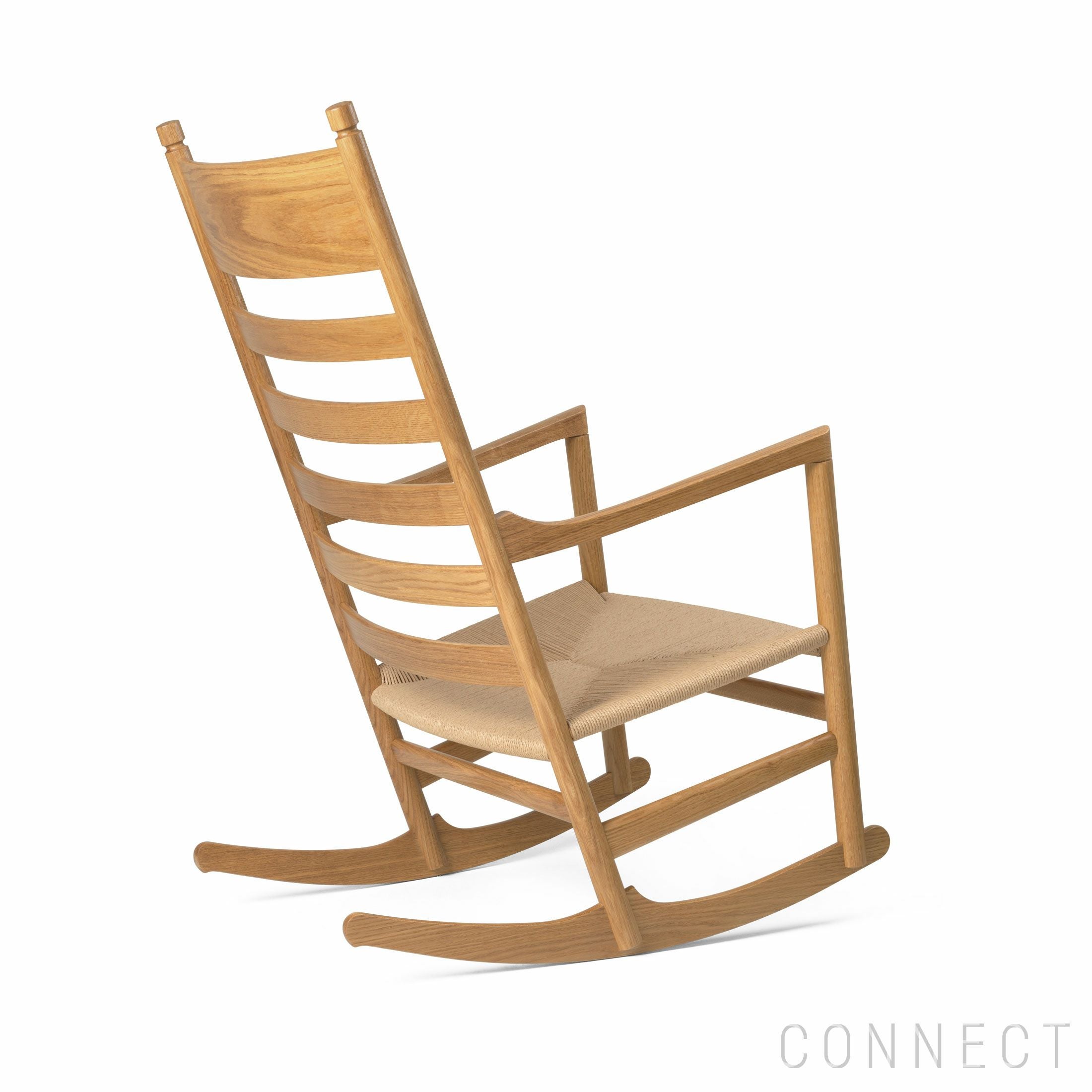 CARL HANSEN & SON（カール・ハンセン＆サン） / CH45 ROCKING CHAIR