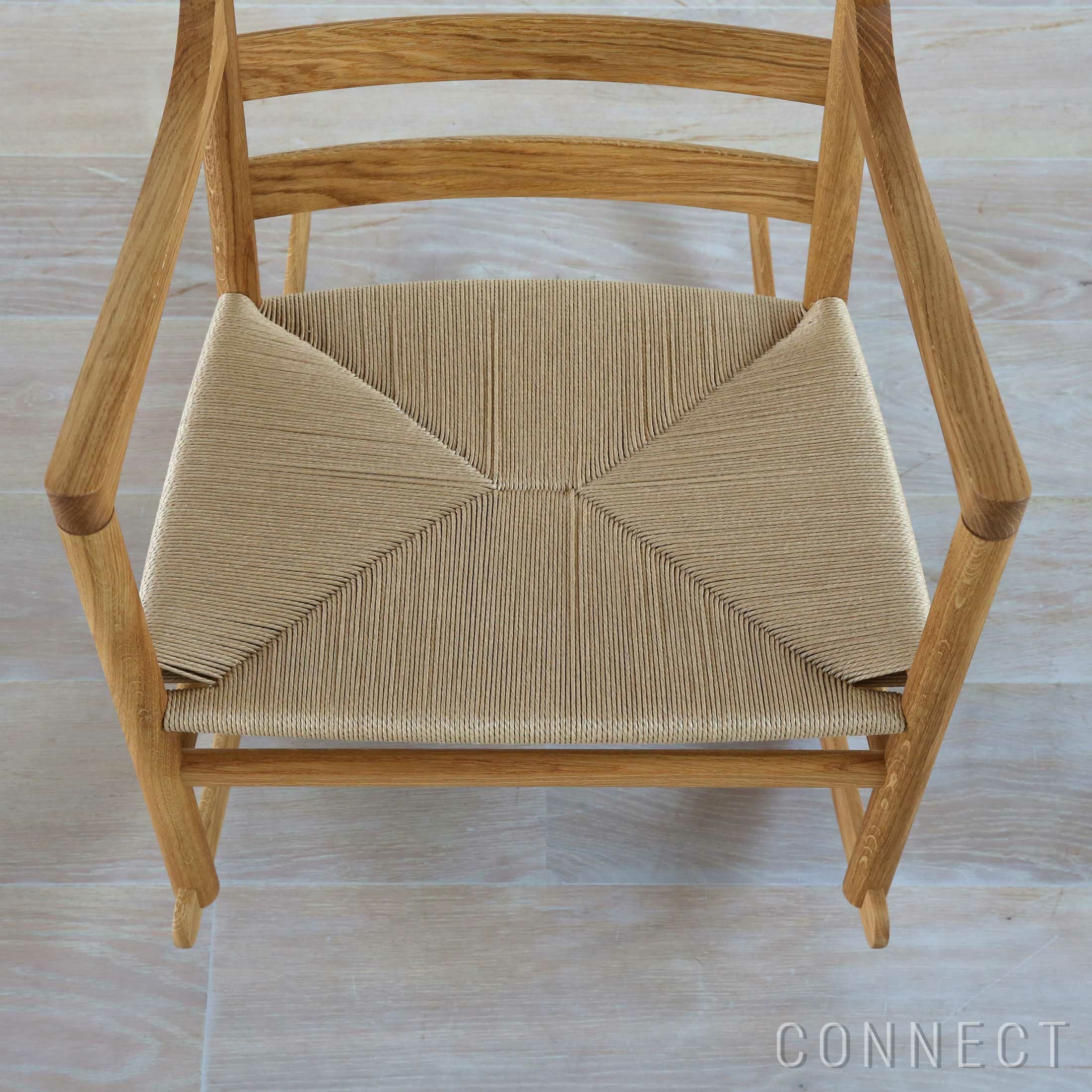 決算キャンペーンpt15倍】CARL HANSEN & SON（カール・ハンセン＆サン