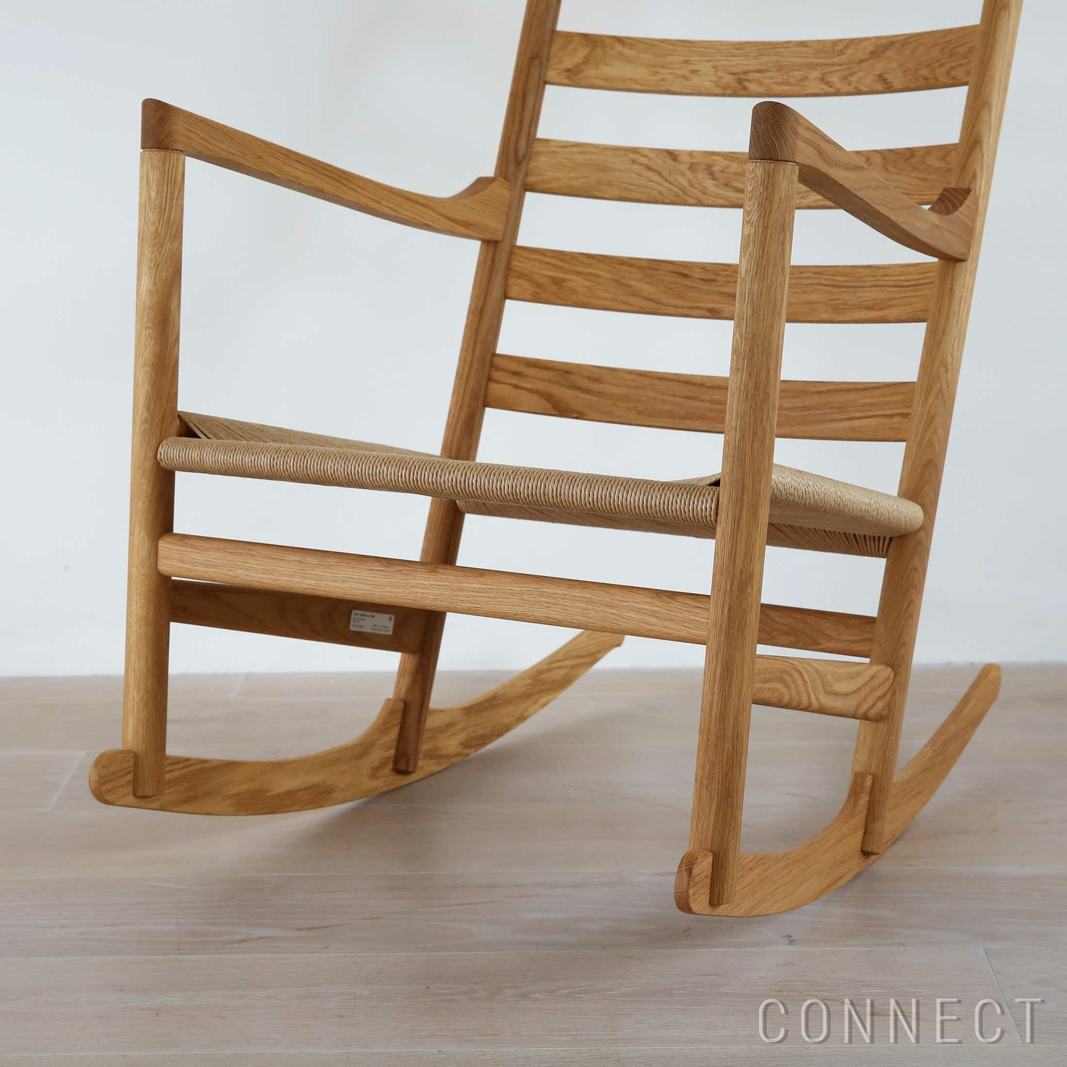 決算キャンペーンpt15倍】CARL HANSEN & SON（カール・ハンセン＆サン