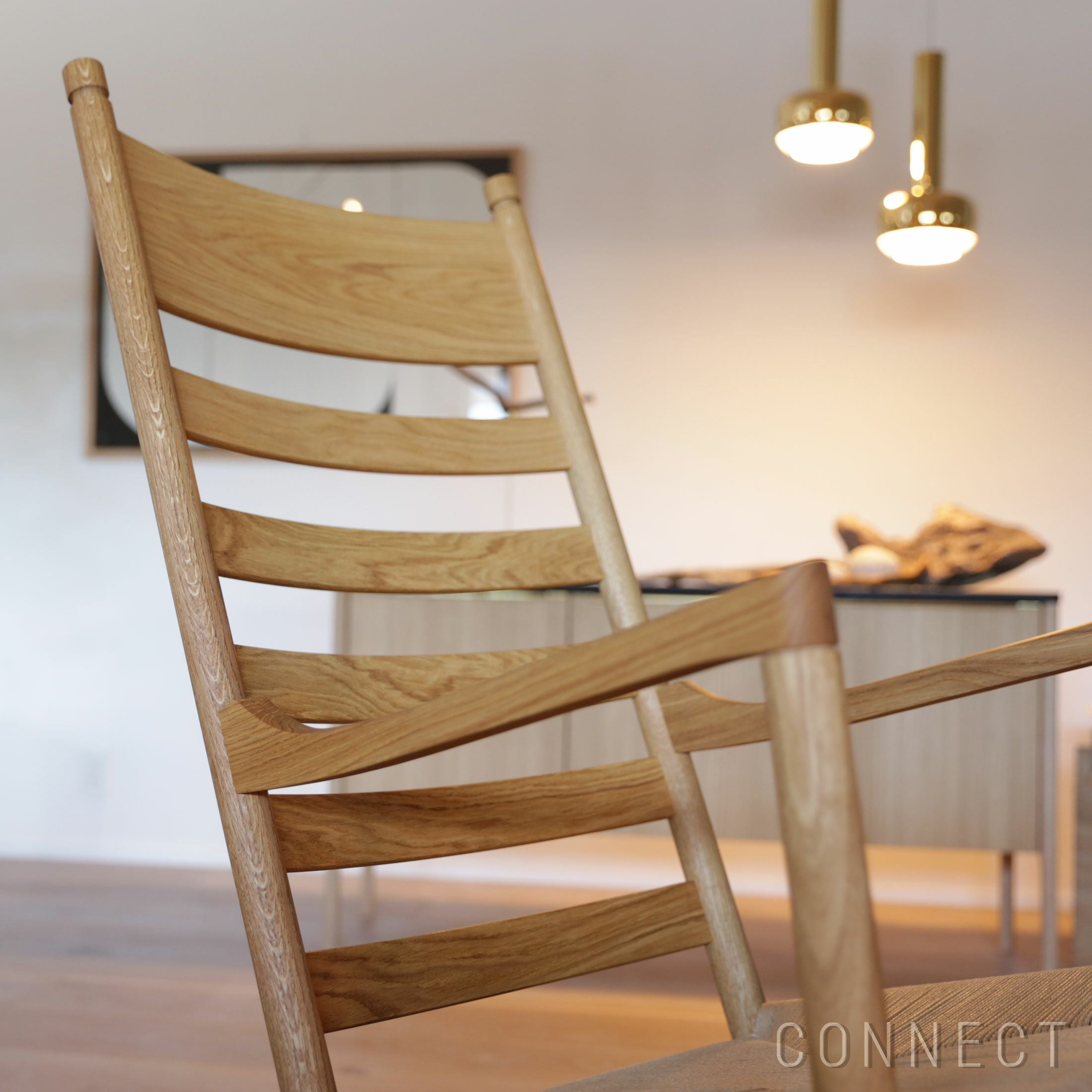 決算キャンペーンpt15倍】CARL HANSEN & SON（カール・ハンセン＆サン