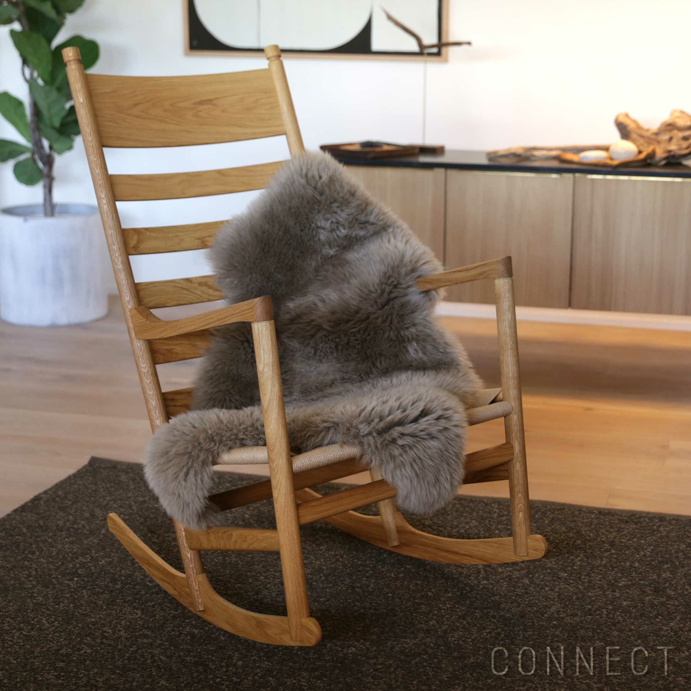 決算キャンペーンpt15倍】CARL HANSEN & SON（カール・ハンセン＆サン