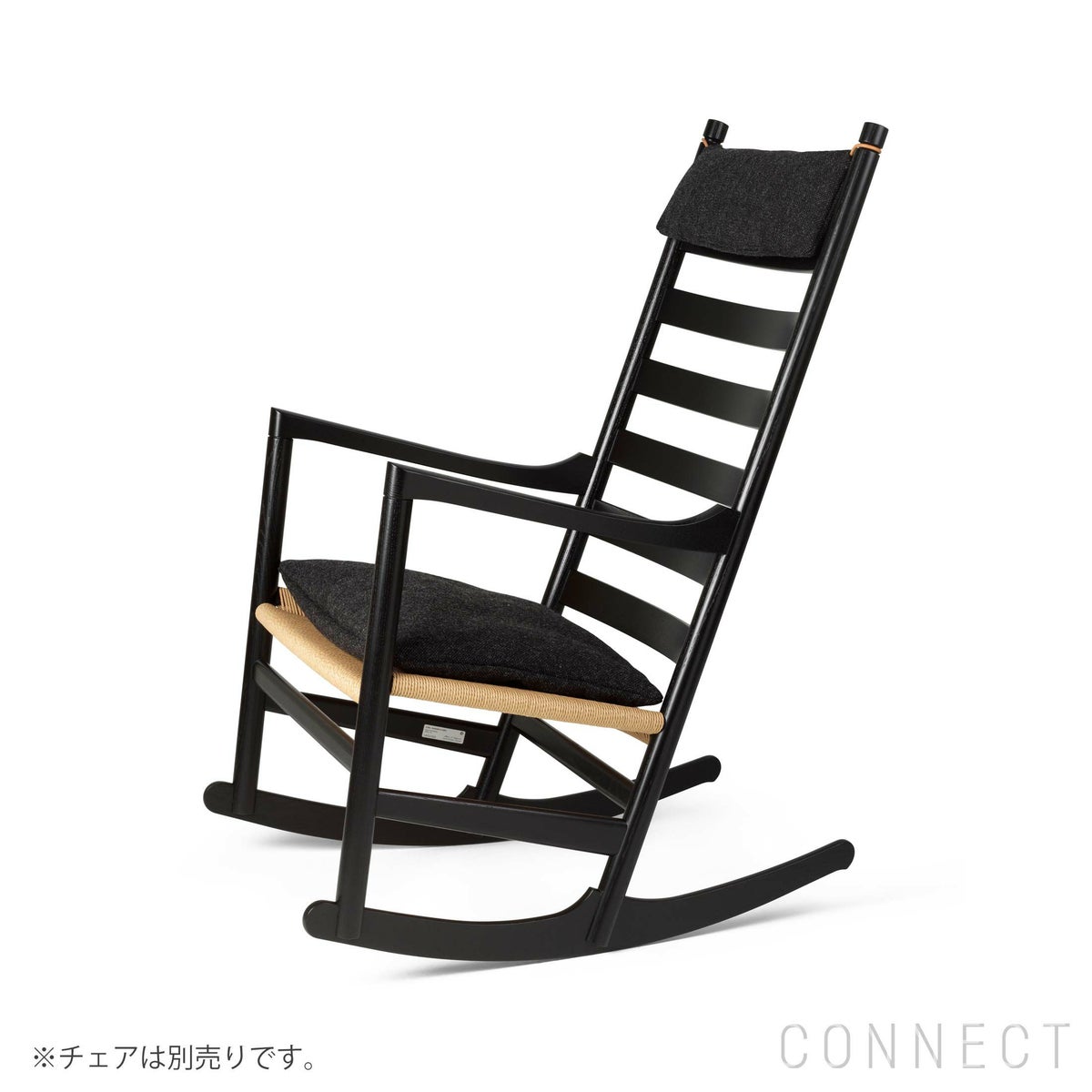 CARL HANSEN & SON （カール・ハンセン＆サン） / CU CH45 Cushion set / CH45専用 クッションセット / Hallingdal 0180