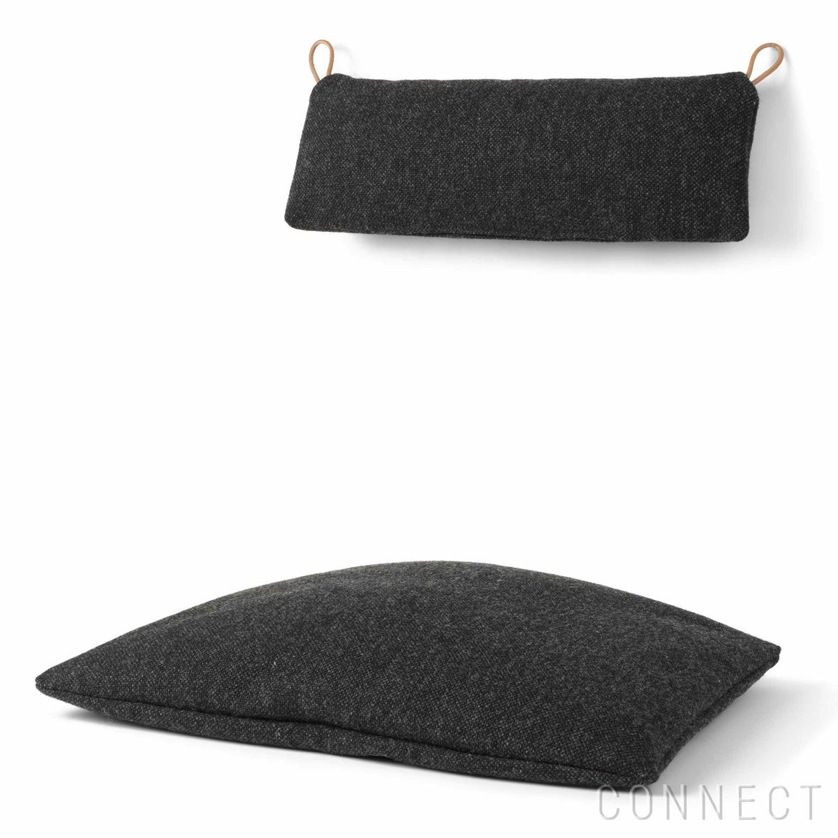 CARL HANSEN & SON （カール・ハンセン＆サン） / CU CH45 Cushion set / CH45専用 クッションセット / Hallingdal 0180