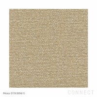 Karimoku Case Study（カリモクケーススタディ） / RESTAURANT ANG N-CC02 / Club Chair / ノームクラブチェア / ソファ / Moss 019（B961）