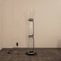 FLOS（フロス） / NOCTAMBULE F2（ノクタンブルF2） HIGH CYLINDERS & CONE SMALL BASE / フロアランプ