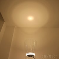 FLOS（フロス） / NOCTAMBULE F2（ノクタンブルF2） HIGH CYLINDERS & CONE SMALL BASE / フロアランプ