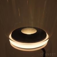 FLOS（フロス） / NOCTAMBULE F2（ノクタンブルF2） HIGH CYLINDERS & CONE SMALL BASE / フロアランプ