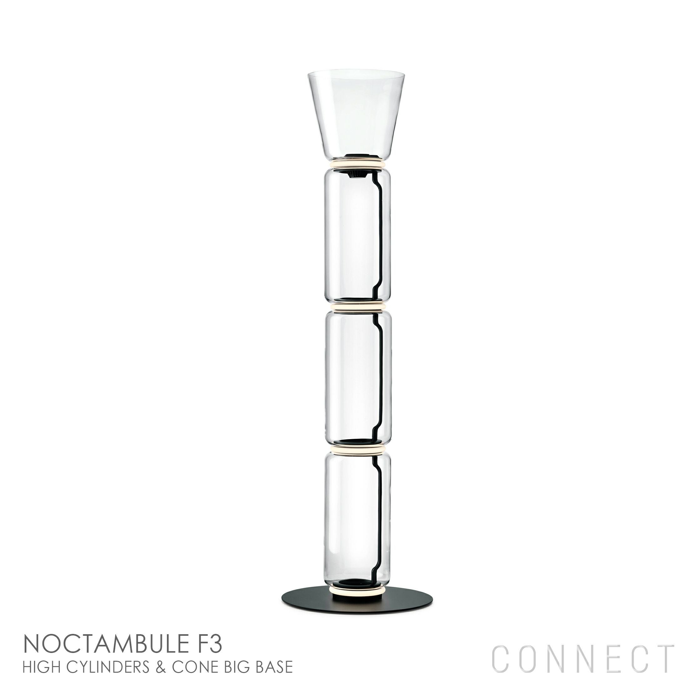 ポイント10倍】FLOS（フロス） / NOCTAMBULE F1（ノクタンブルF1