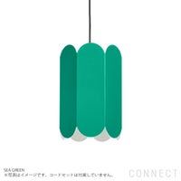 HAY（ヘイ） / ARCS SHADE（アークス） / シーグリーン / シェードのみ