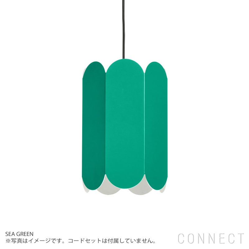 HAY（ヘイ） / ARCS SHADE（アークス） / シーグリーン / シェードのみ