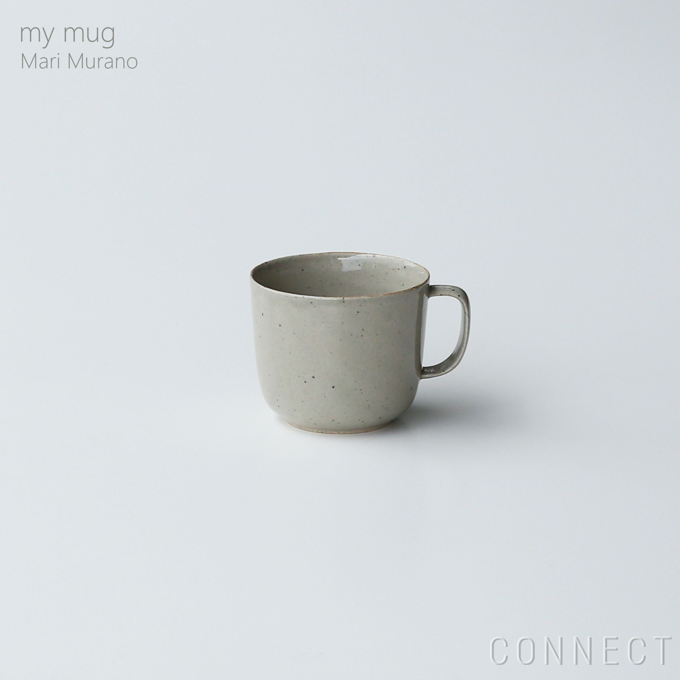 yumiko iihoshi porcelain （イイホシユミコ） / my mug（マイマグ