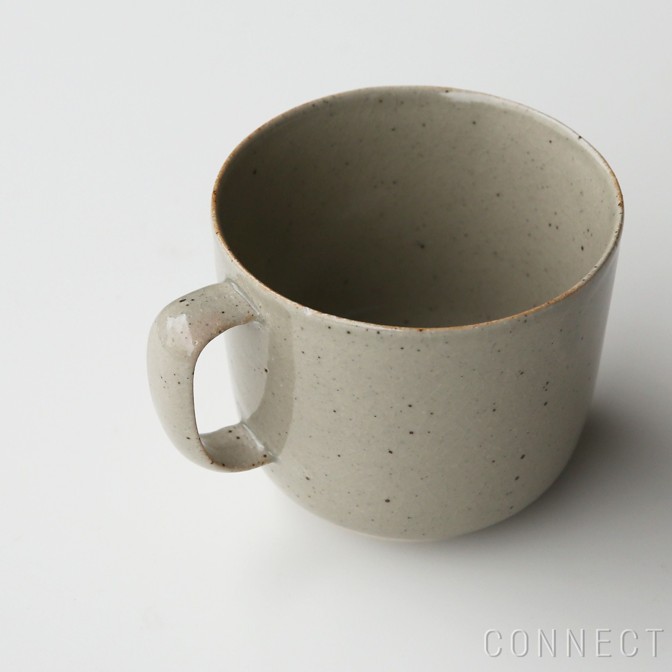 yumiko iihoshi porcelain（イイホシユミコ） / my mug（マイマグ