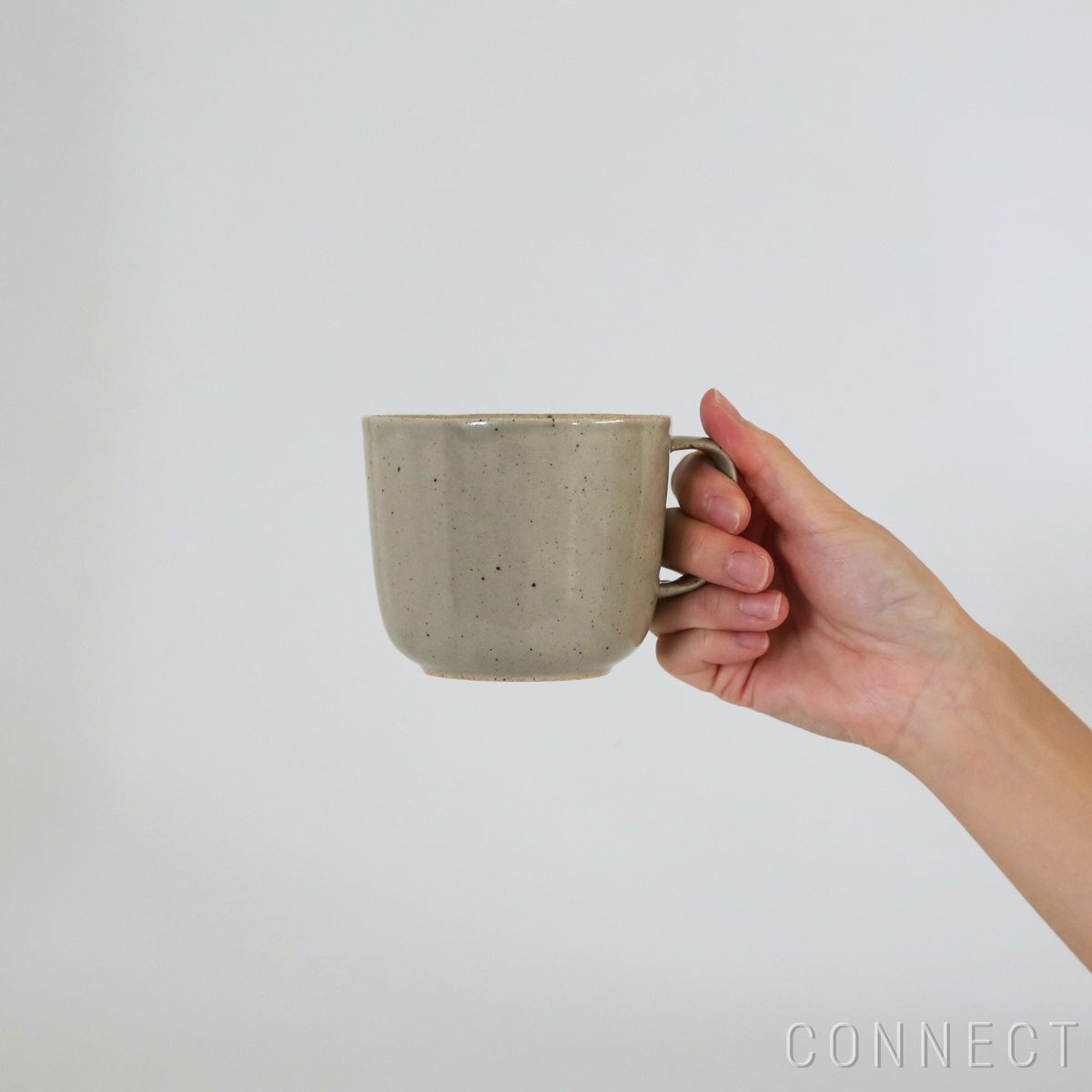 yumiko iihoshi porcelain （イイホシユミコ） / my mug（マイマグ） / Mari Murano（マリ・ムラノ）