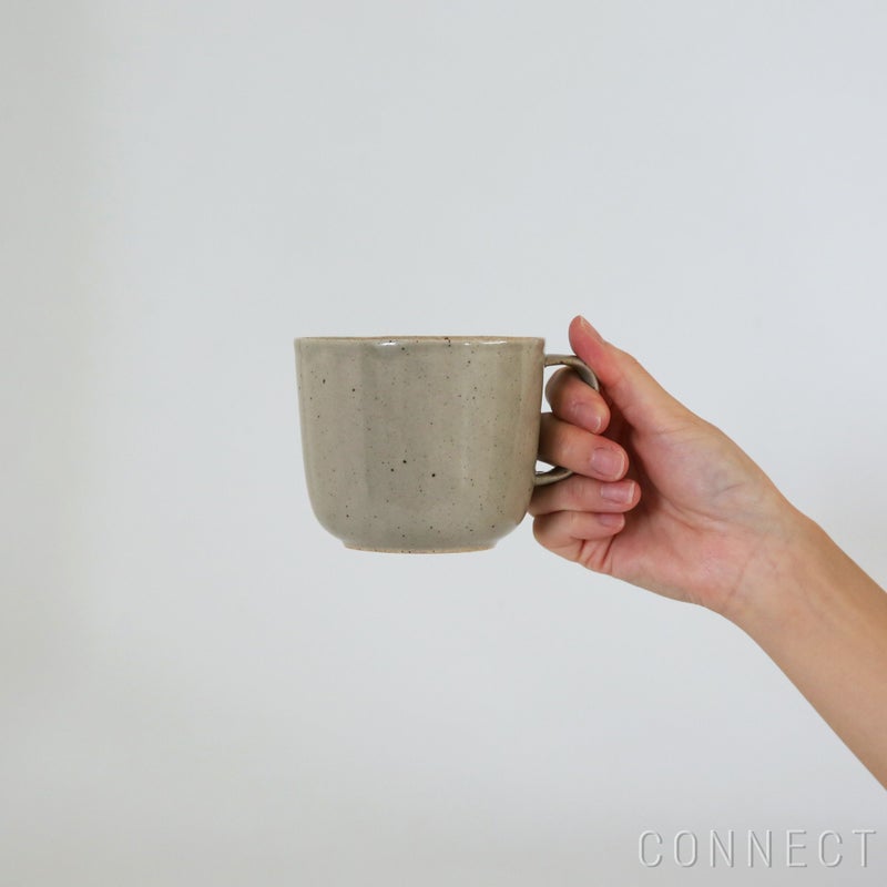 yumiko iihoshi porcelain （イイホシユミコ） / my mug（マイマグ） / Mari Murano（マリ・ムラノ）